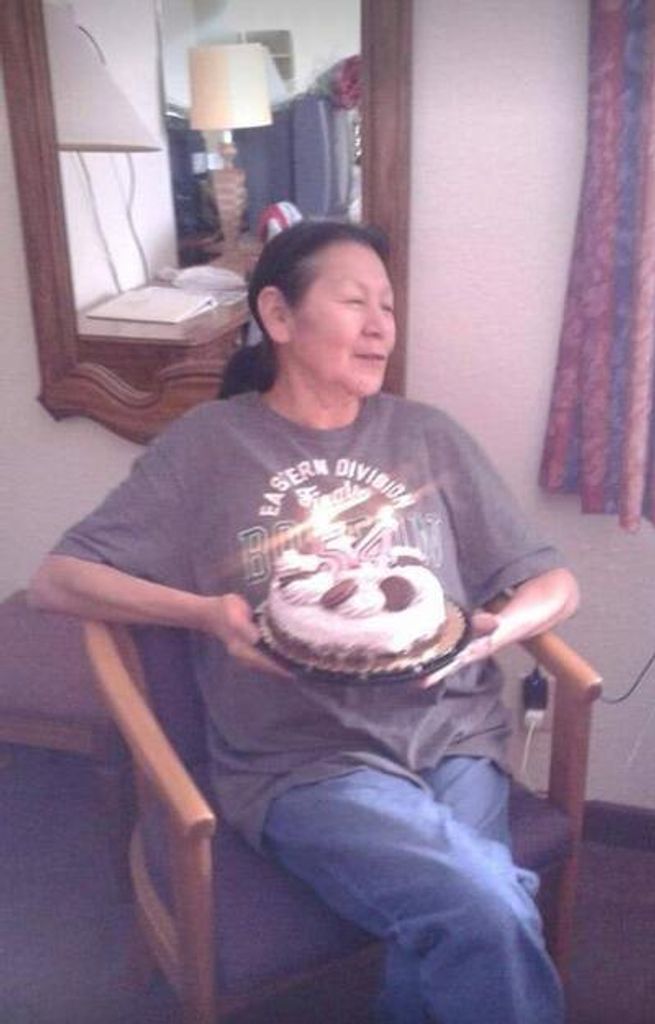 Marlene Patricia Gould Profile Photo