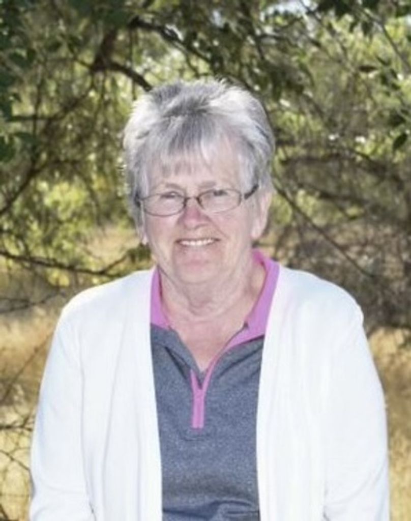 Lois Jean Normandy Profile Photo