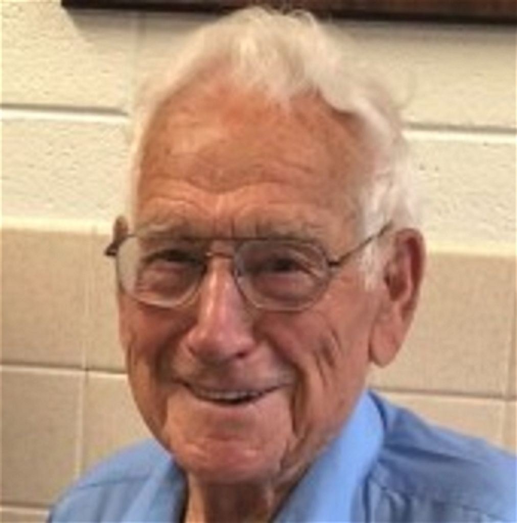 George Lyle Wulf Profile Photo