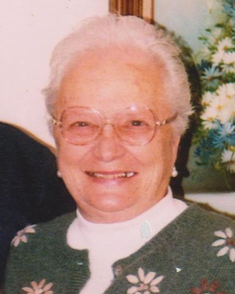 Ellen A. Stukus