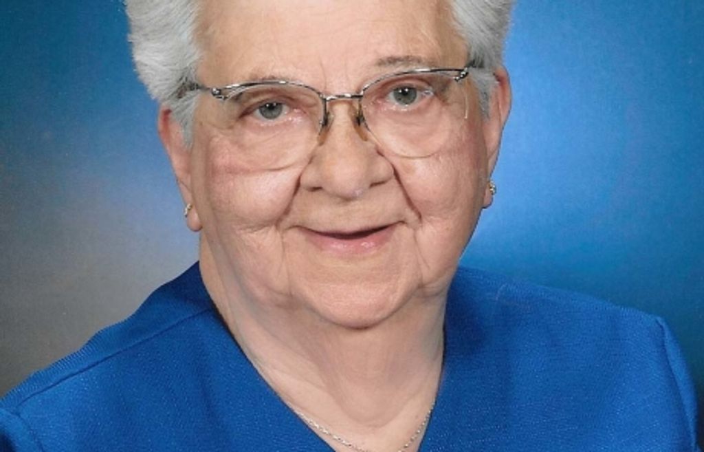 Irene W. Ermeling