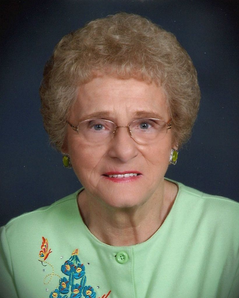 Joan Hiltner