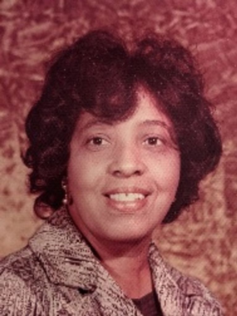 Betty Johnson
