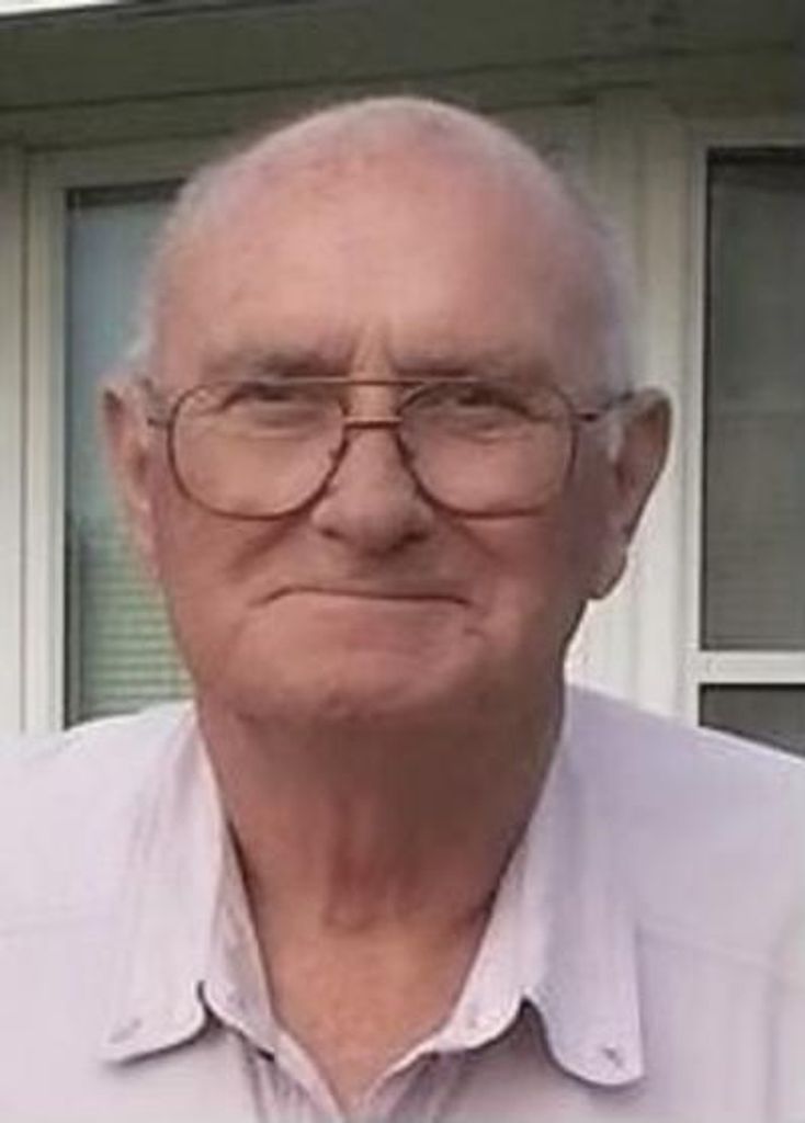 Eugene Waters Profile Photo