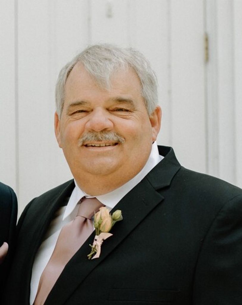 Gary T. Braun Profile Photo