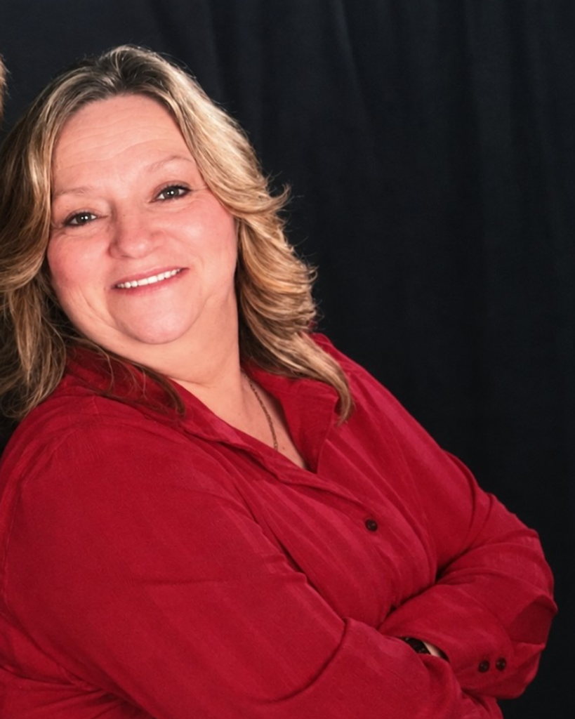 Sherry Lou Simpson