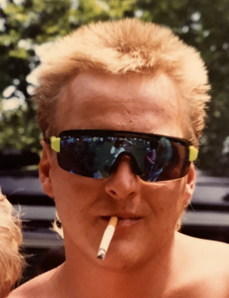 Ronald Mego Profile Photo