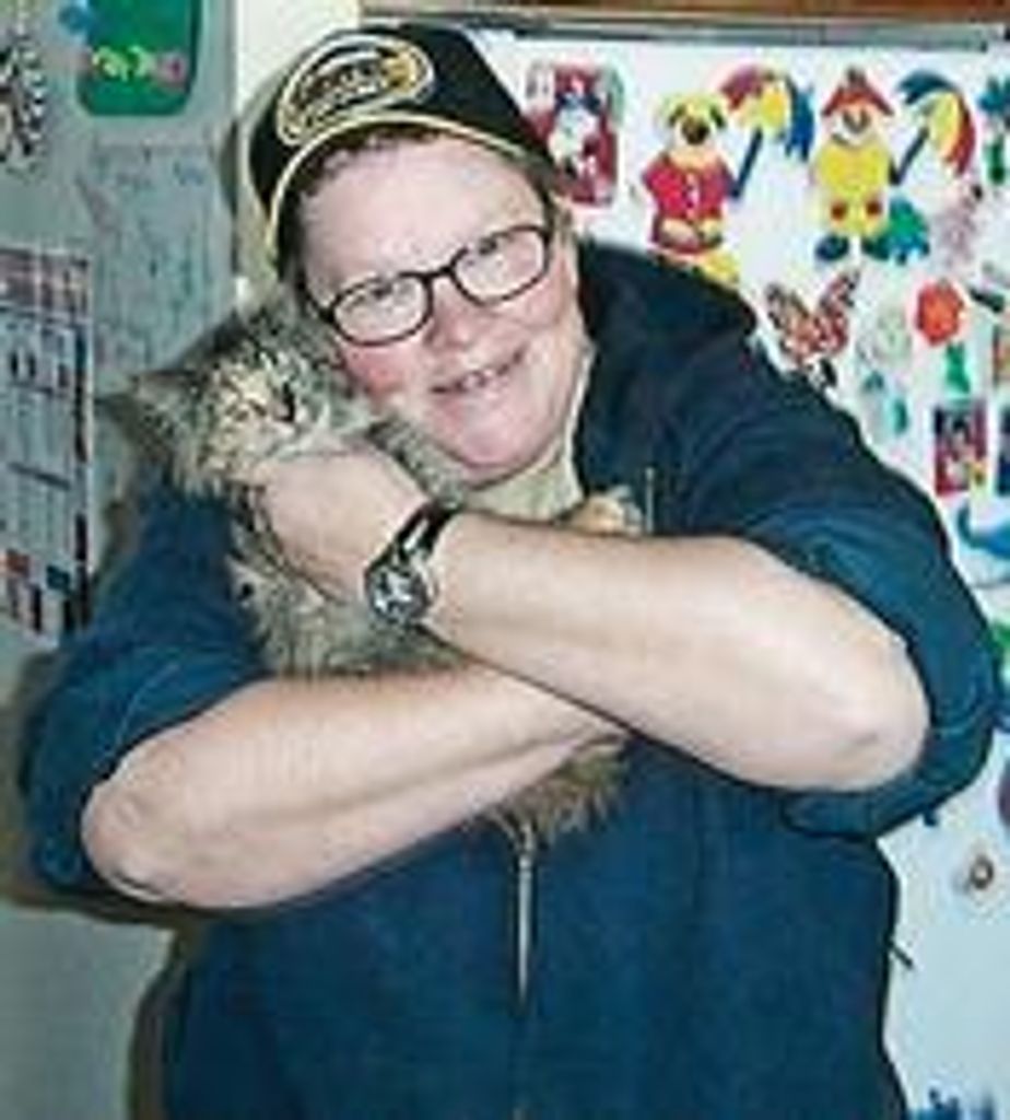 Rebecca "Becky" Lynette Thompson