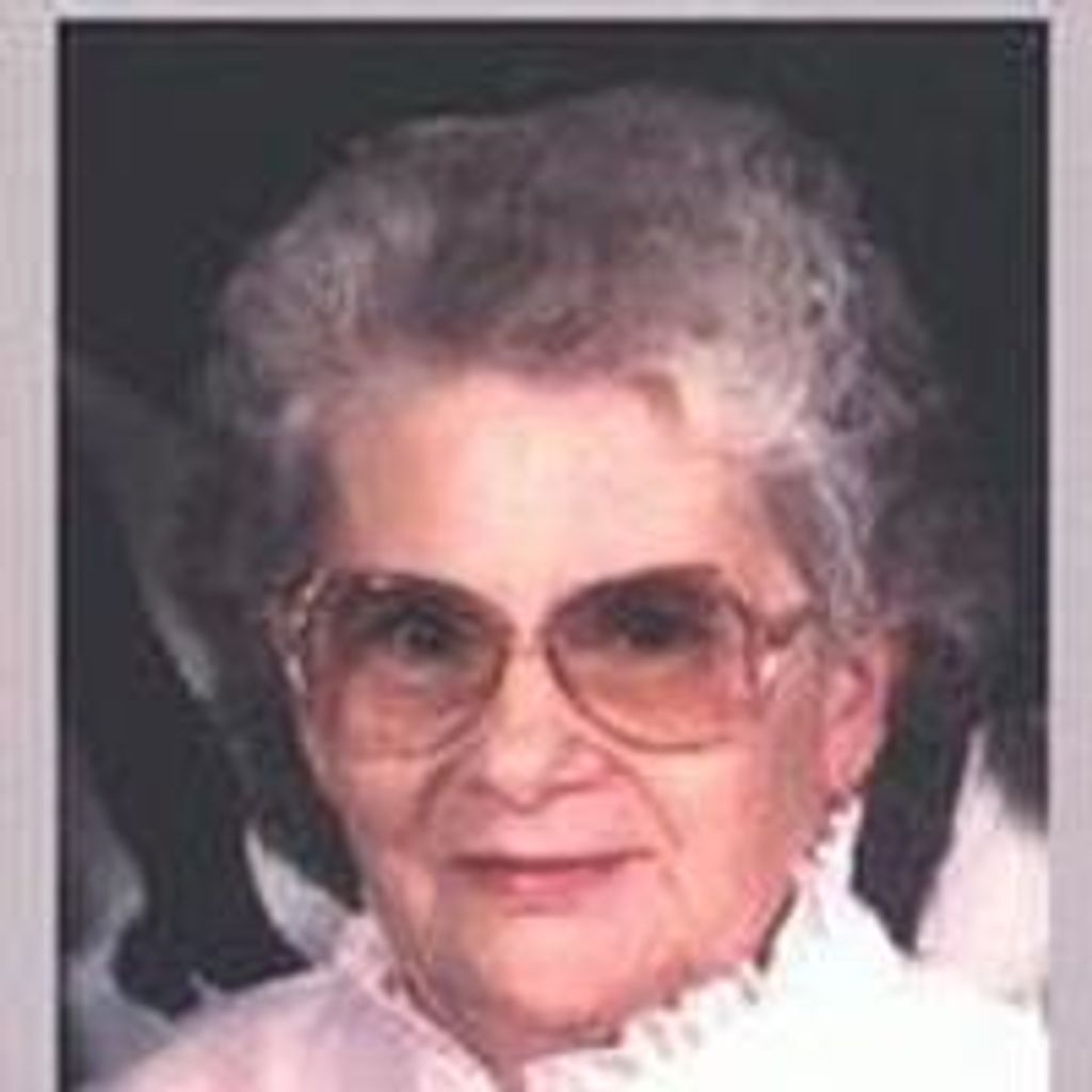 Catherine Dieterich
