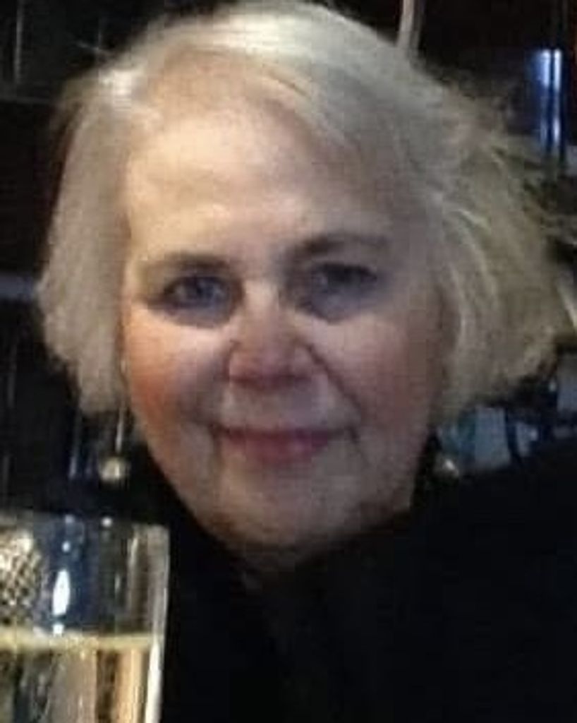 Peggy Osterstrom Jessee