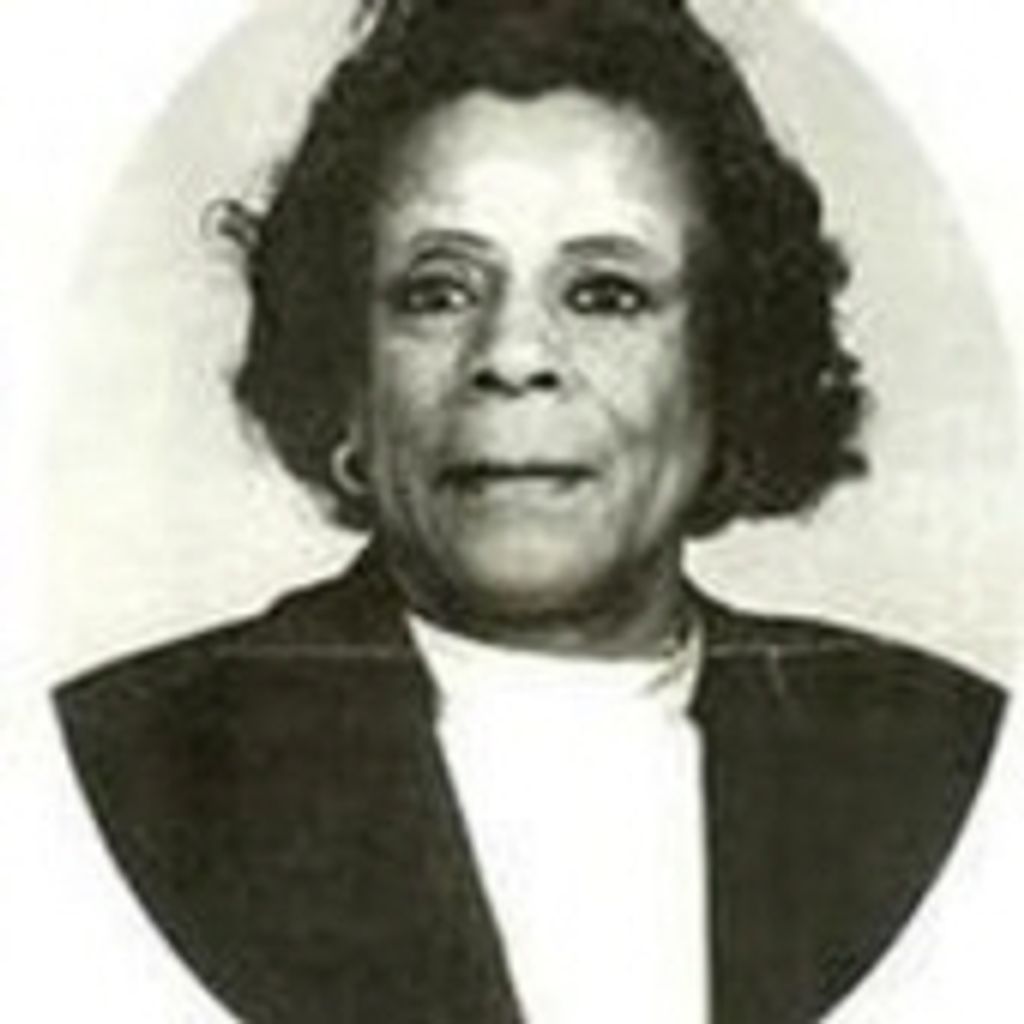 Pearl N. Gibson