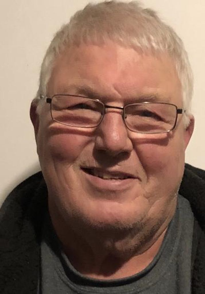 John Timothy Briggs Profile Photo
