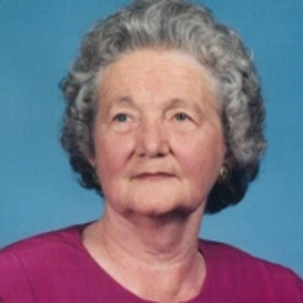 Annie Ruth Langston Profile Photo