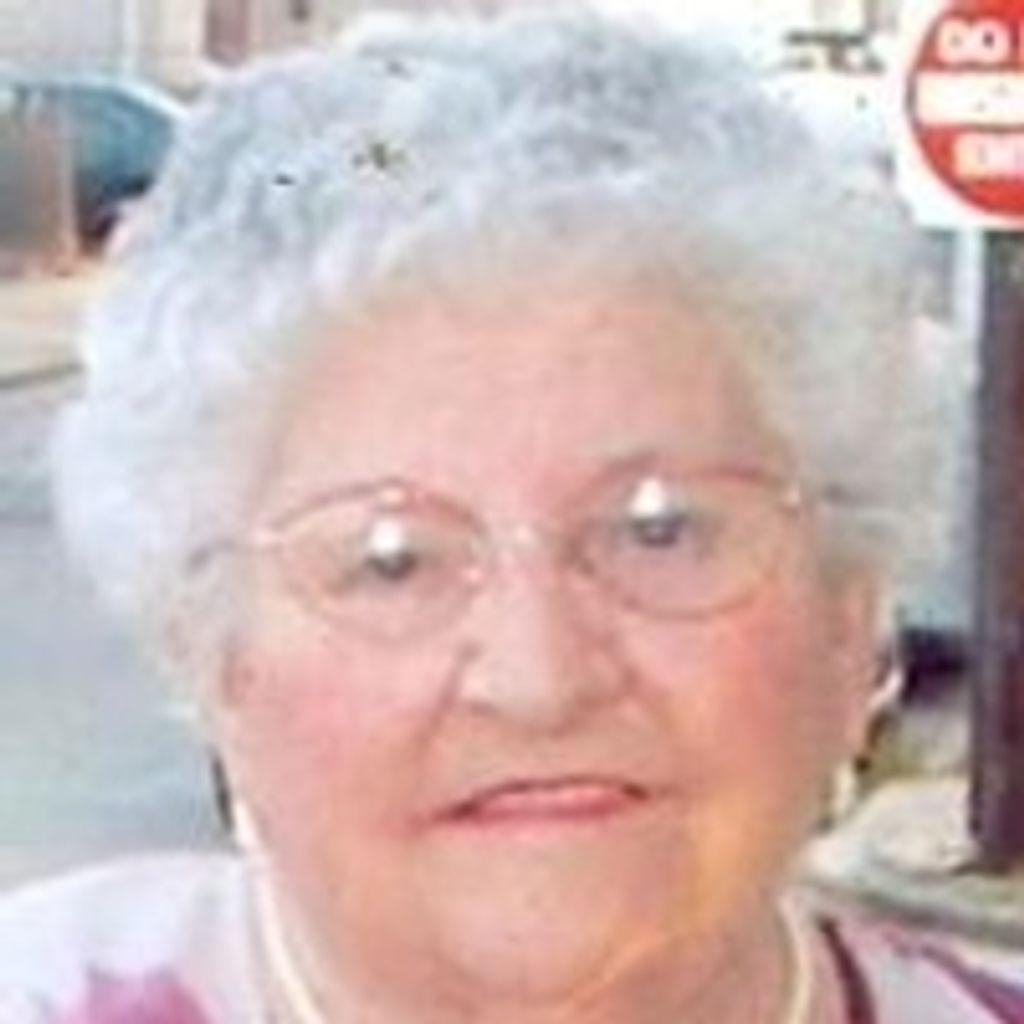 Bella  M. Brosseau