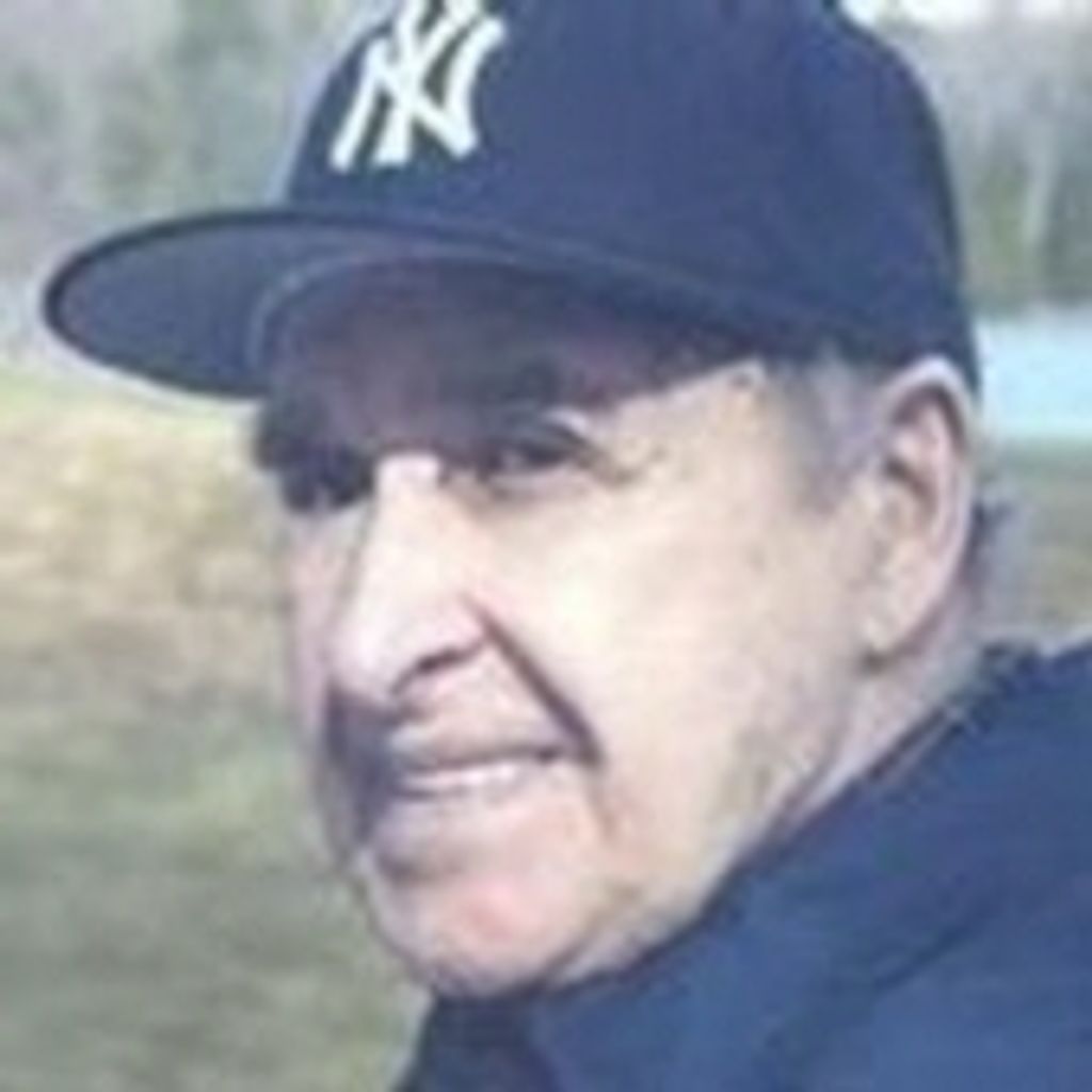Clyde H. Tull Profile Photo