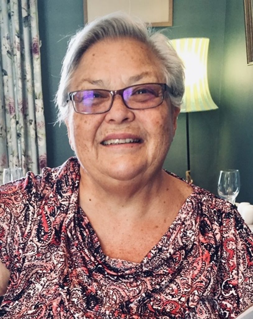 Sharon A. Orr-Woods Profile Photo