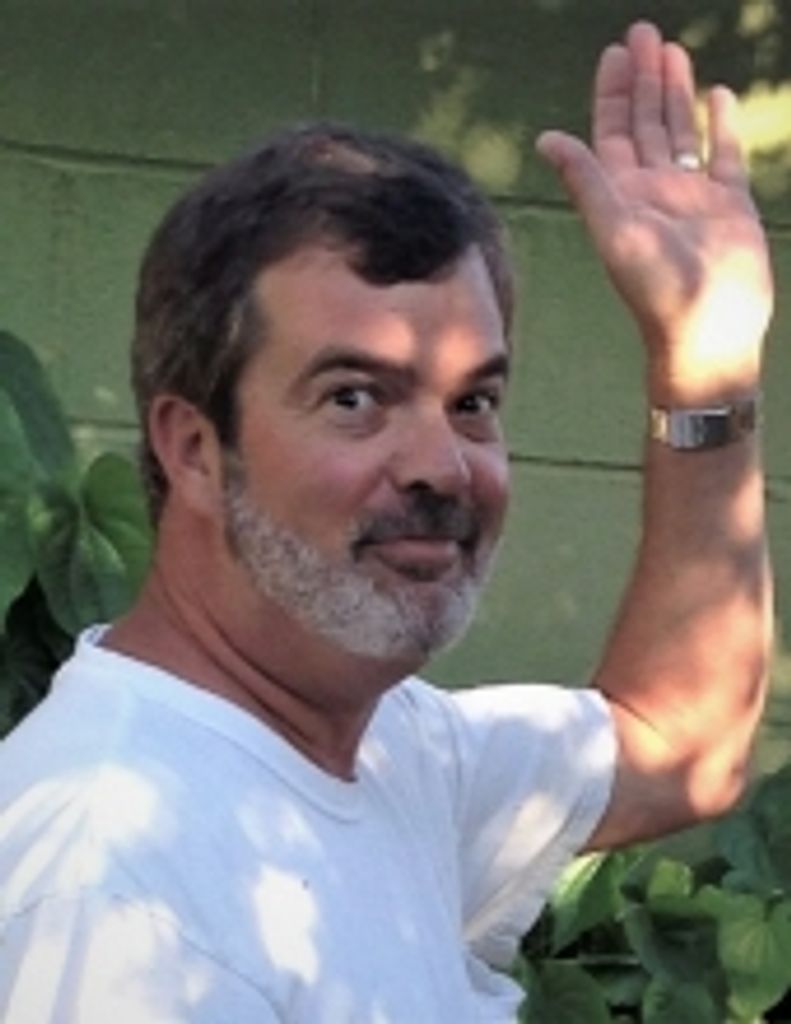 Donald William Chandler