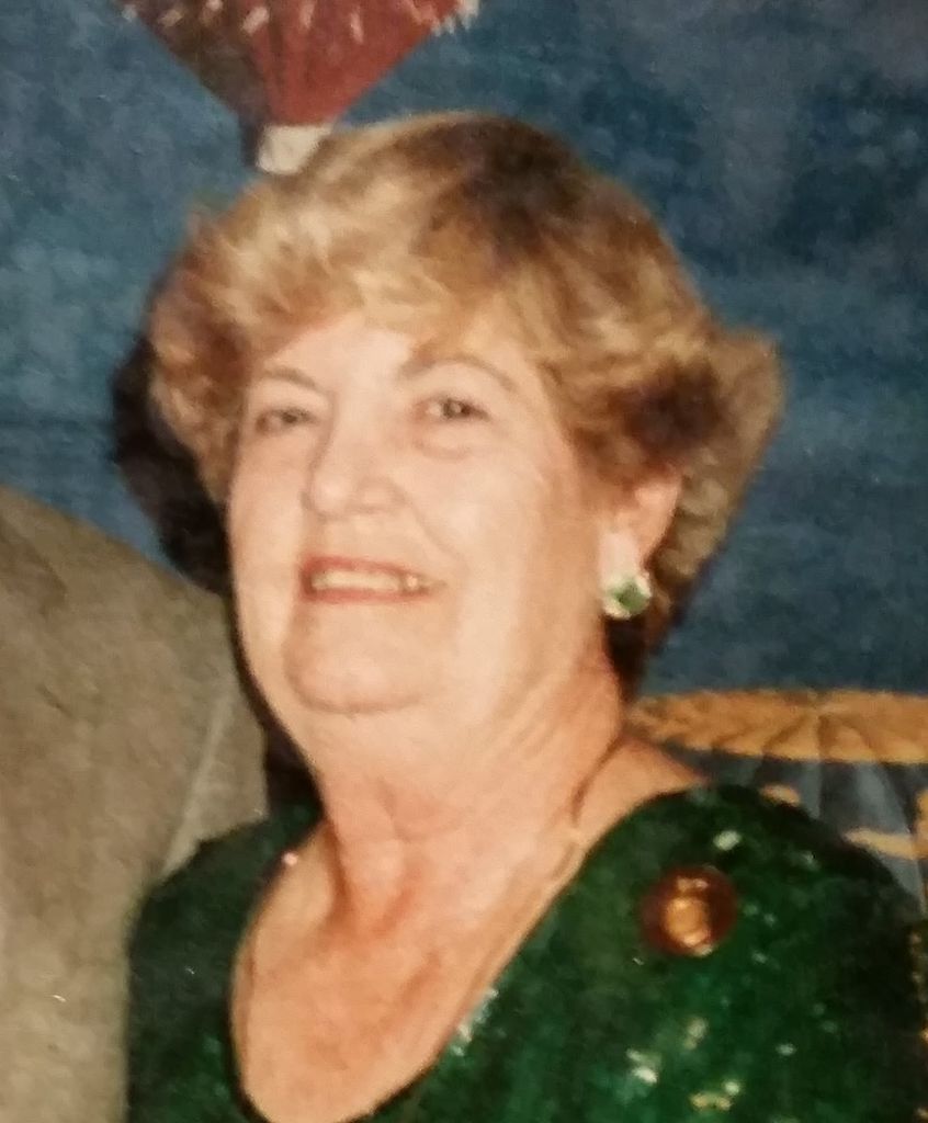 Anne Lorene Storms Profile Photo