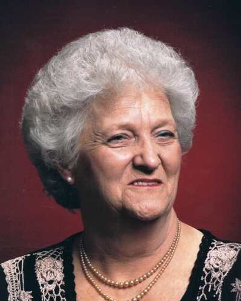 Dorothy Lorraine Biery