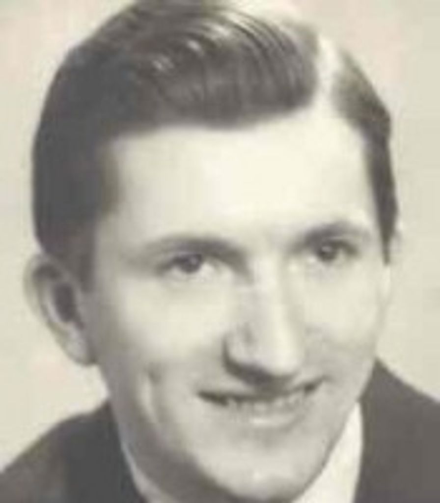 John  Raymond Servat