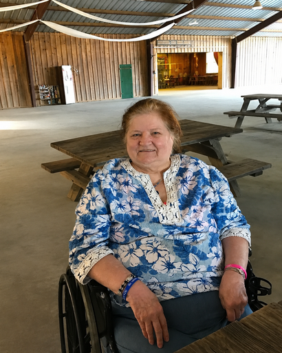 Charlsie Geneva Gary's obituary image