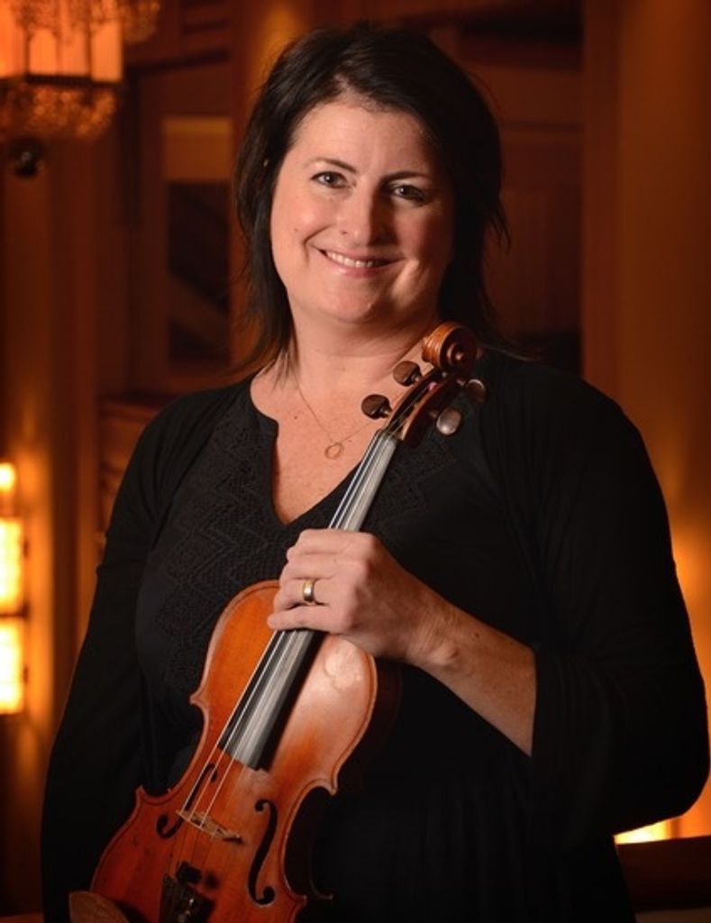 Elizabeth Jane Gosma Profile Photo