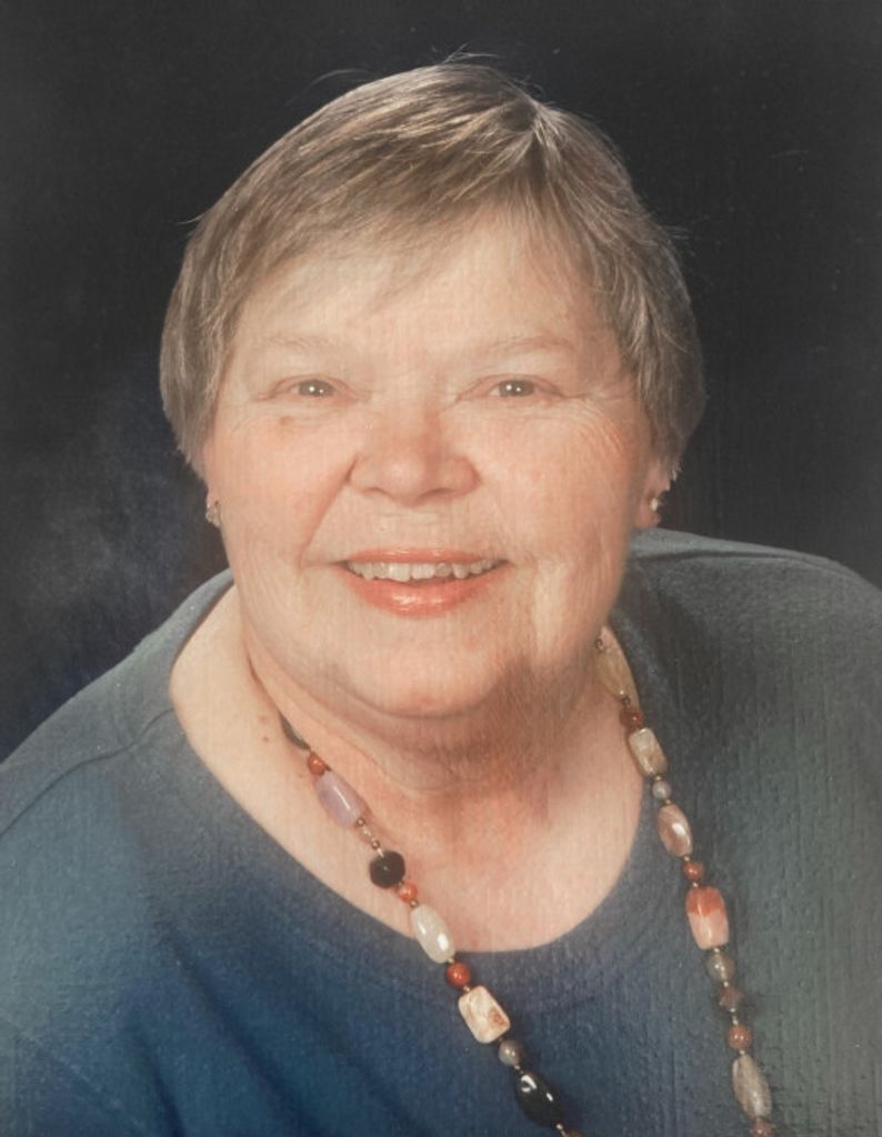 Rebecca Cieniewicz