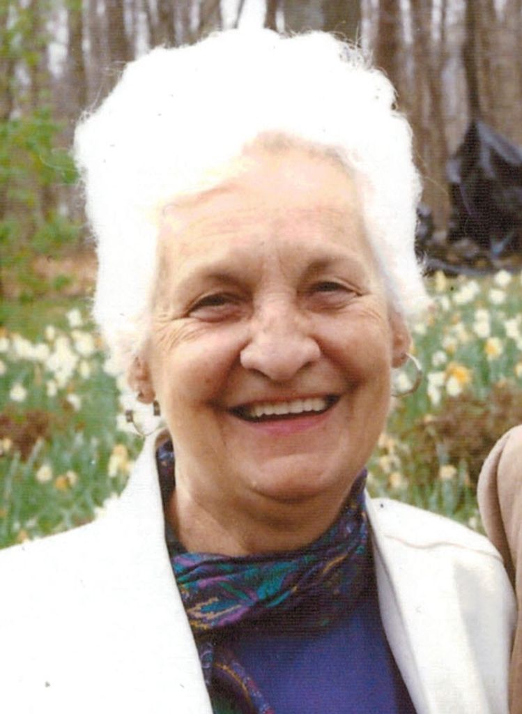 Lois E. Gelotte