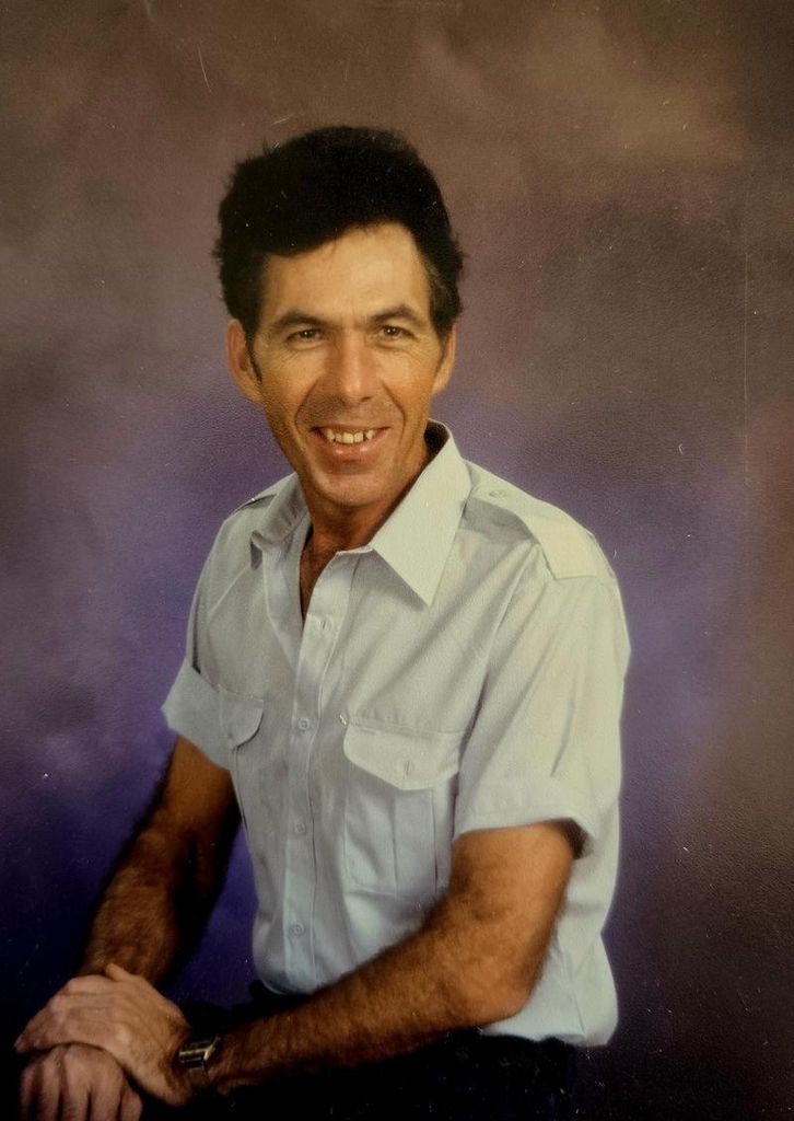 Everett L. Pettay Profile Photo