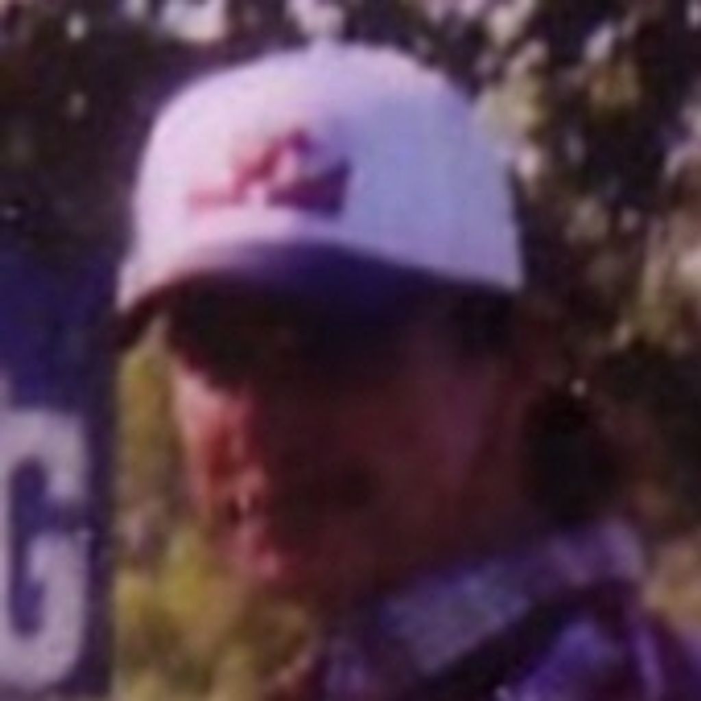 Mack Allred