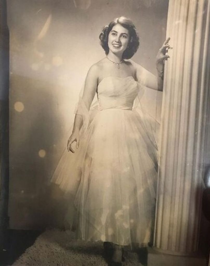 Dorothy "Laverne" Duggan Profile Photo