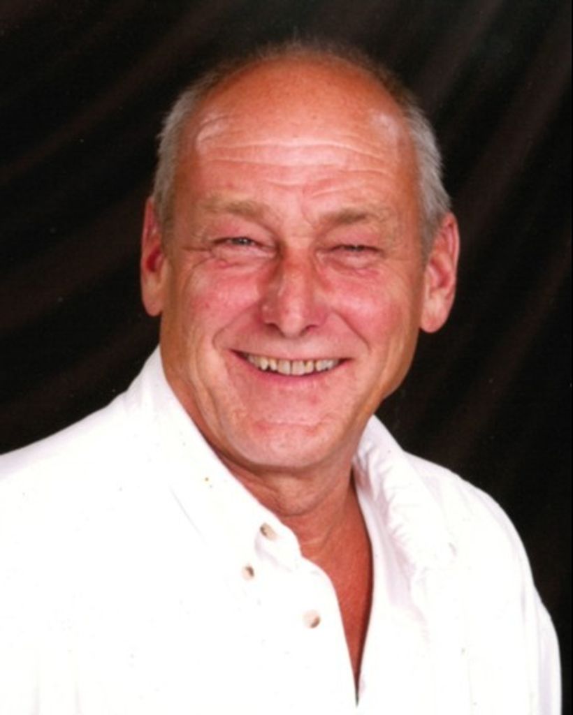 Francies "Butch" Eugene Blumeyer