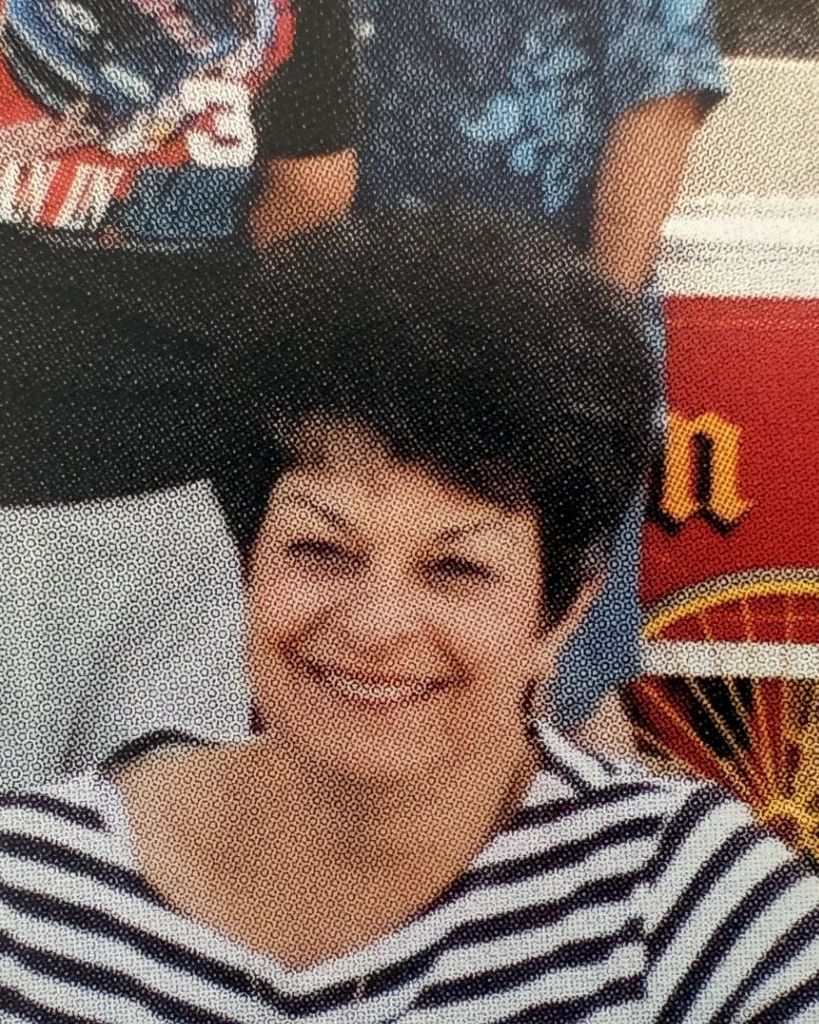 Barbara "Bobbie" Clark Profile Photo