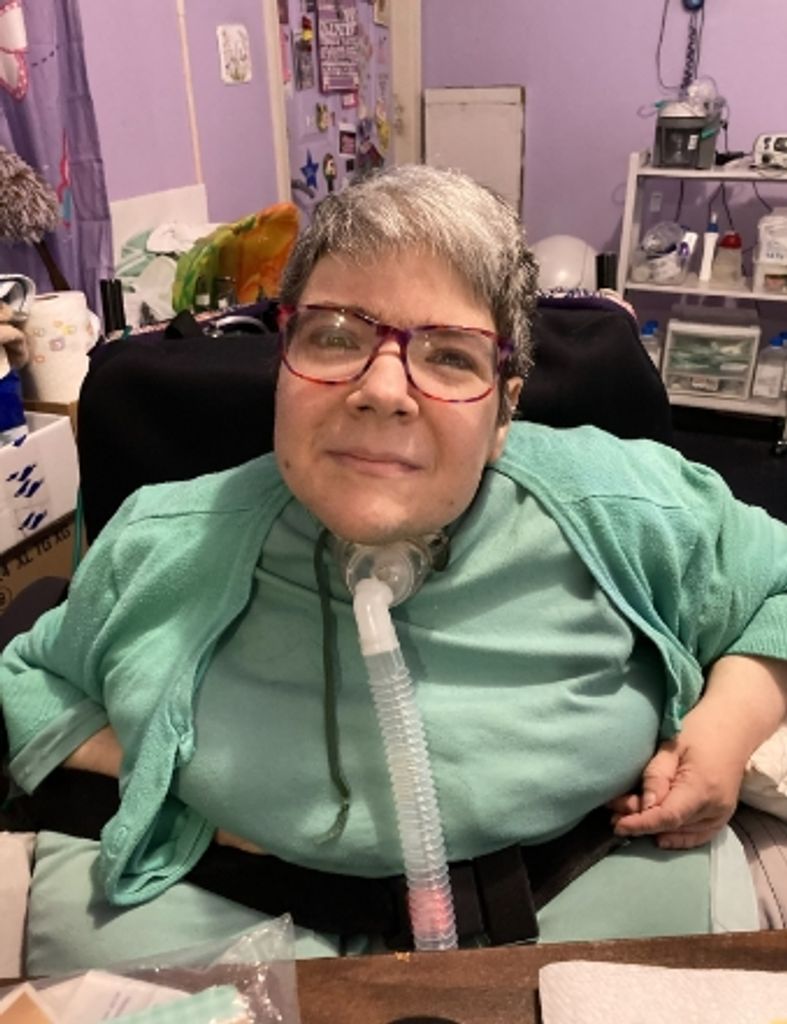 Amy L. Cassata Profile Photo