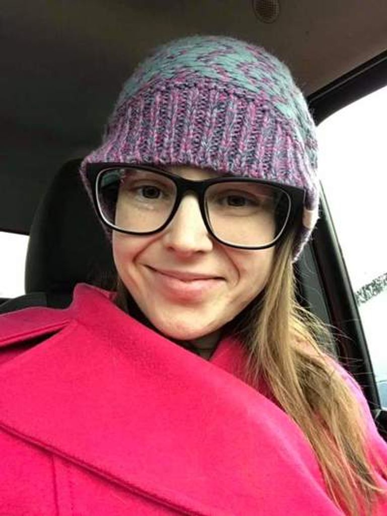Heather Anne Mcvey Profile Photo