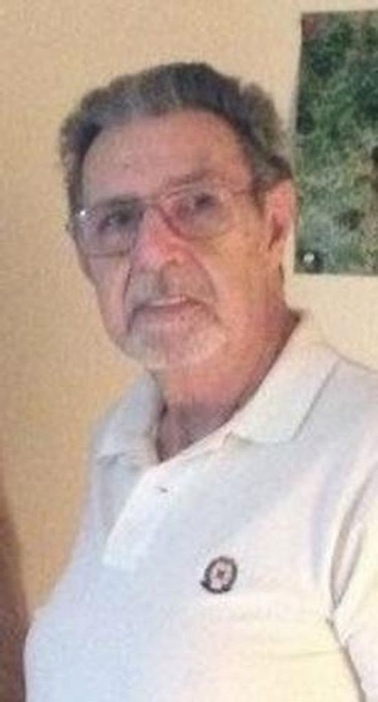 Carl L. Crocker