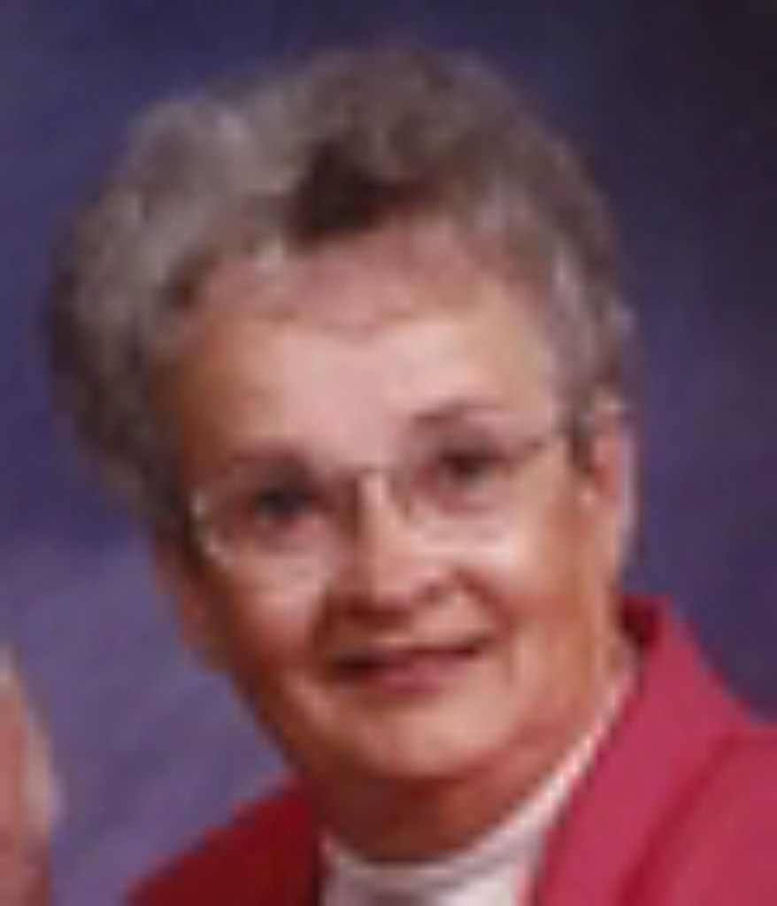 Betty Hopps