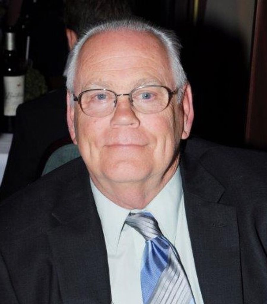 Carl "Bill" Read