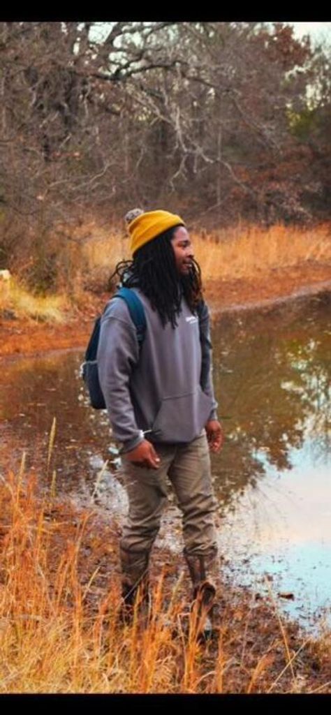 Andrew Jonathan Horn Profile Photo