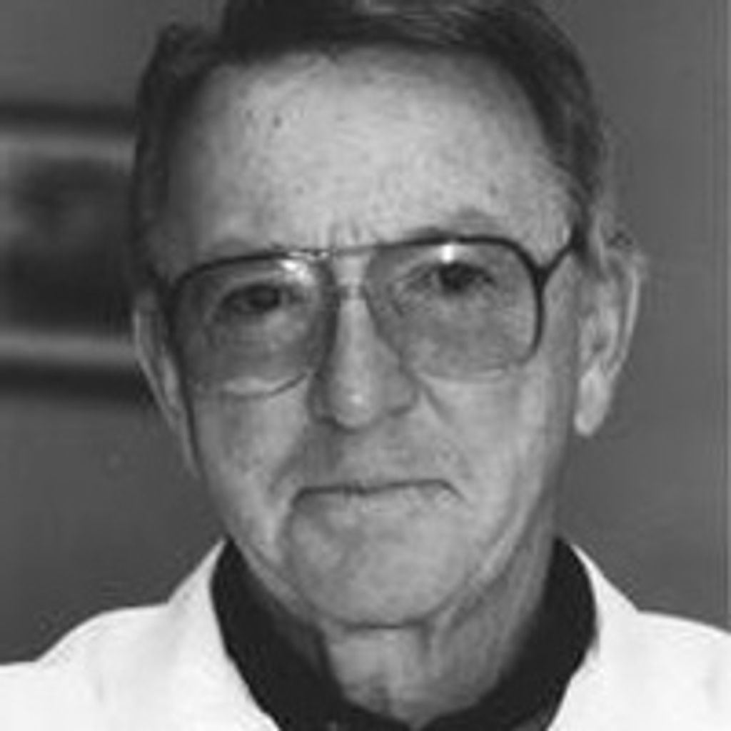 Paul E. Chambers