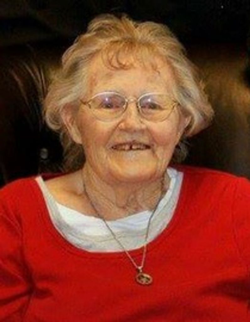 Patricia Flannigan