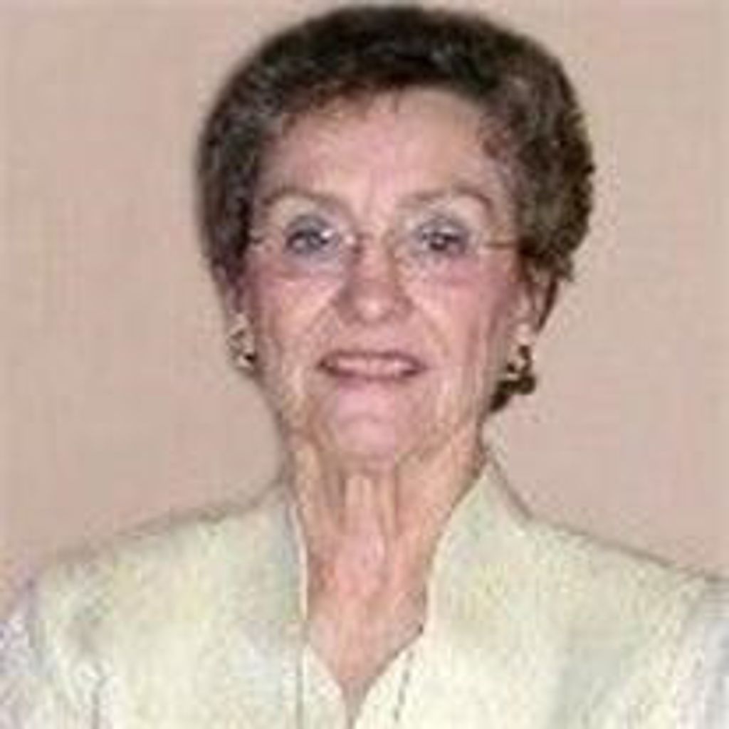 Barbara Robertson