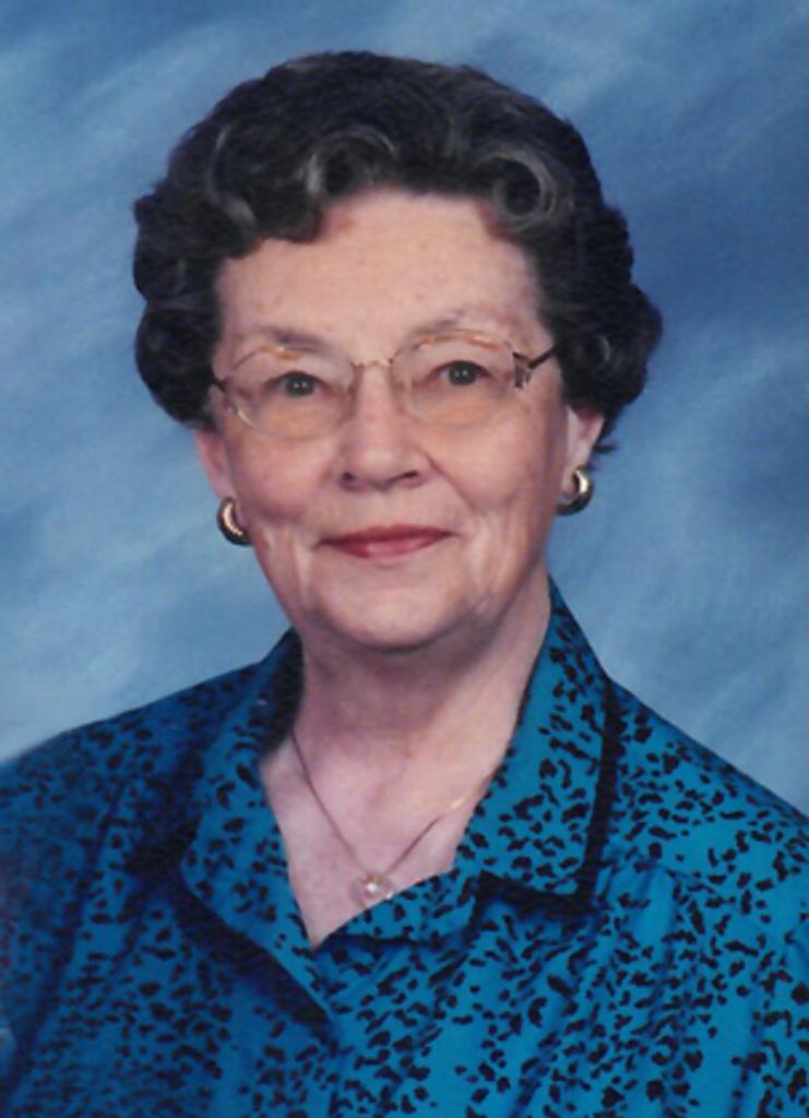 Dorothy Neas