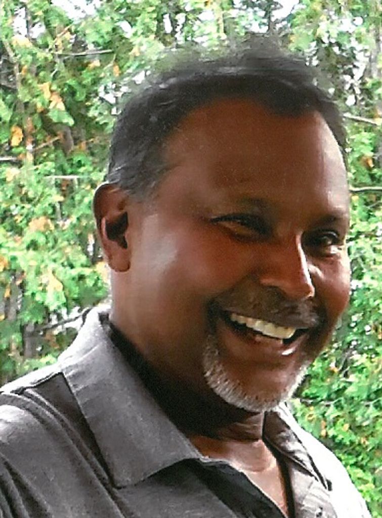Lindberg Sadaphal