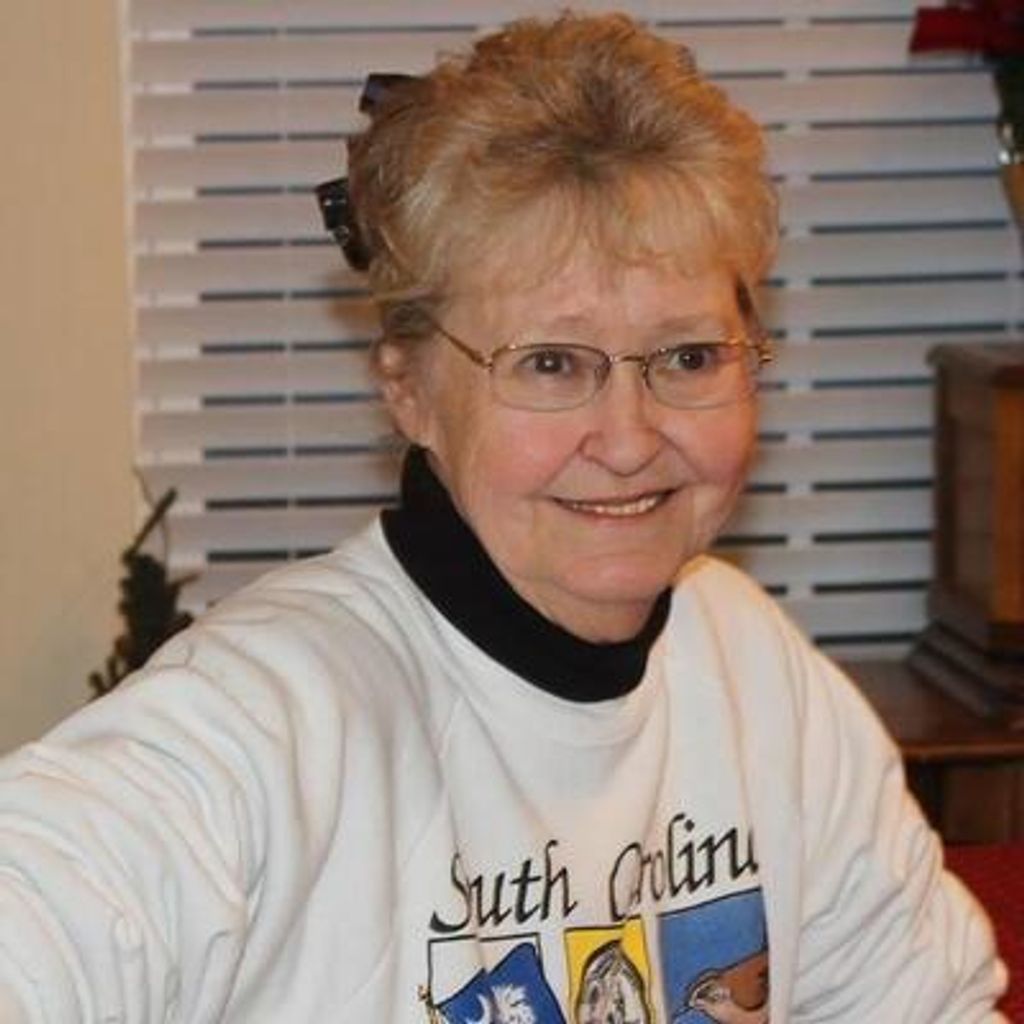 Linda Johnson Profile Photo