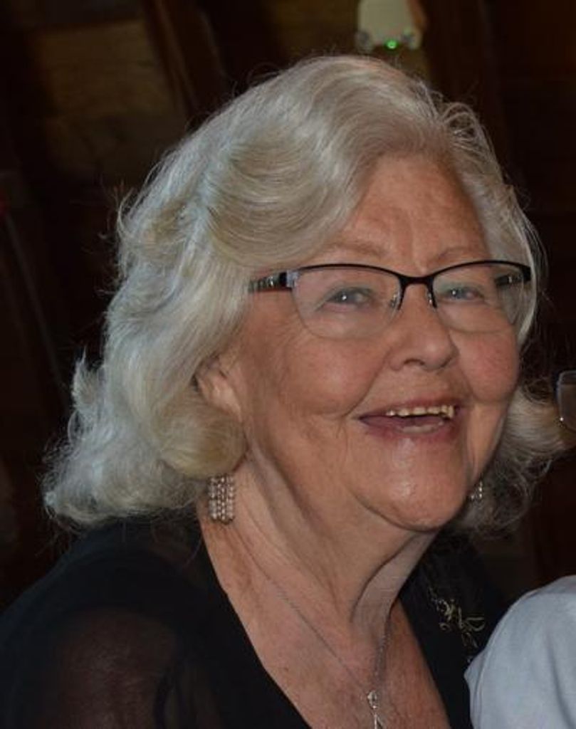 Patricia K. Haldi Profile Photo