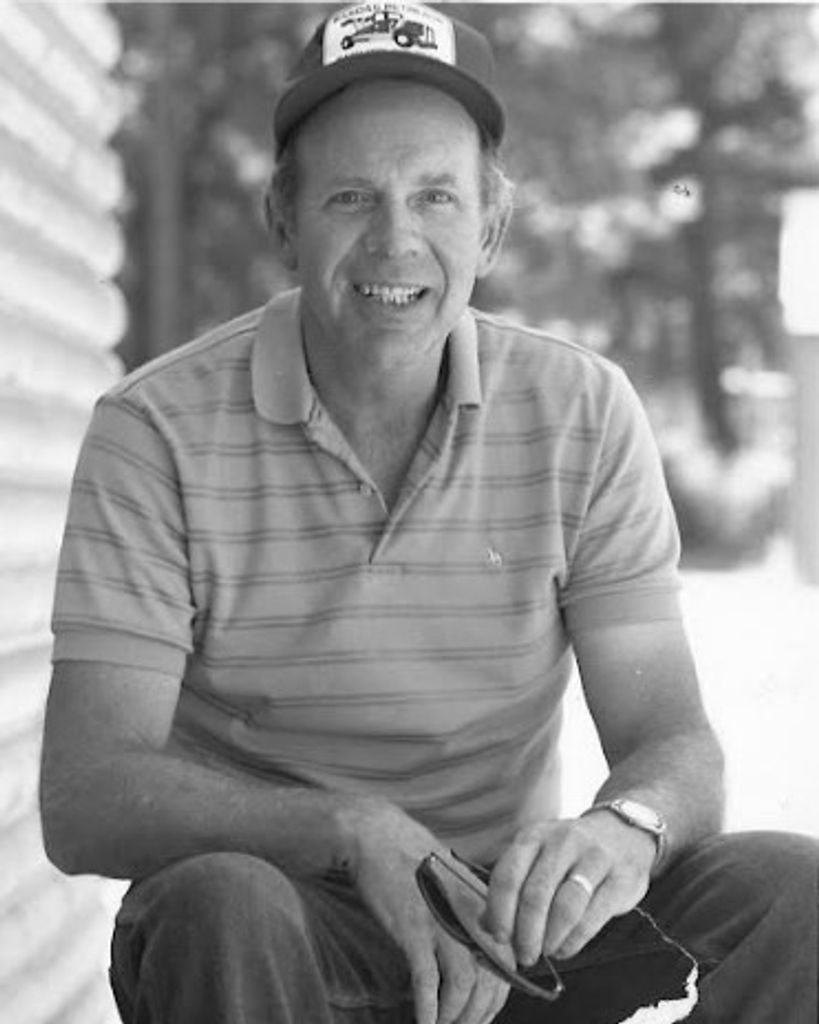 Gary L Murdoch