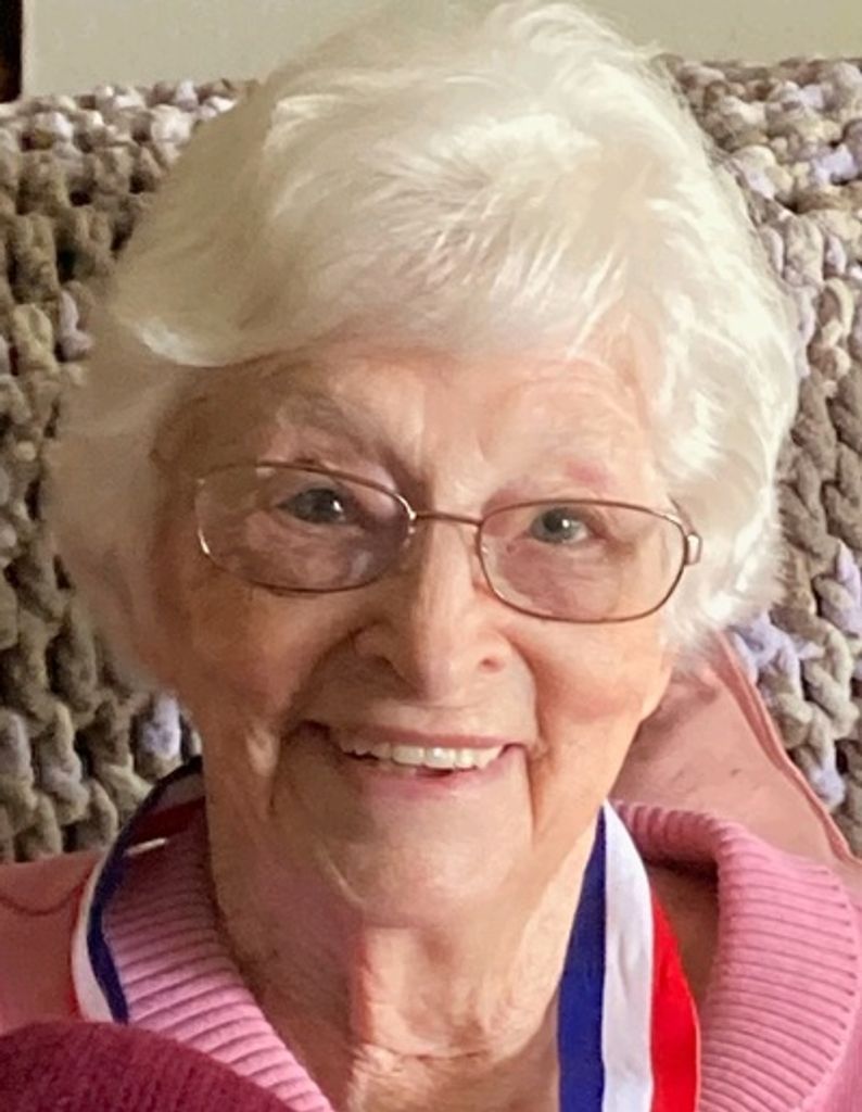 Barbara A. Kazmaier Profile Photo