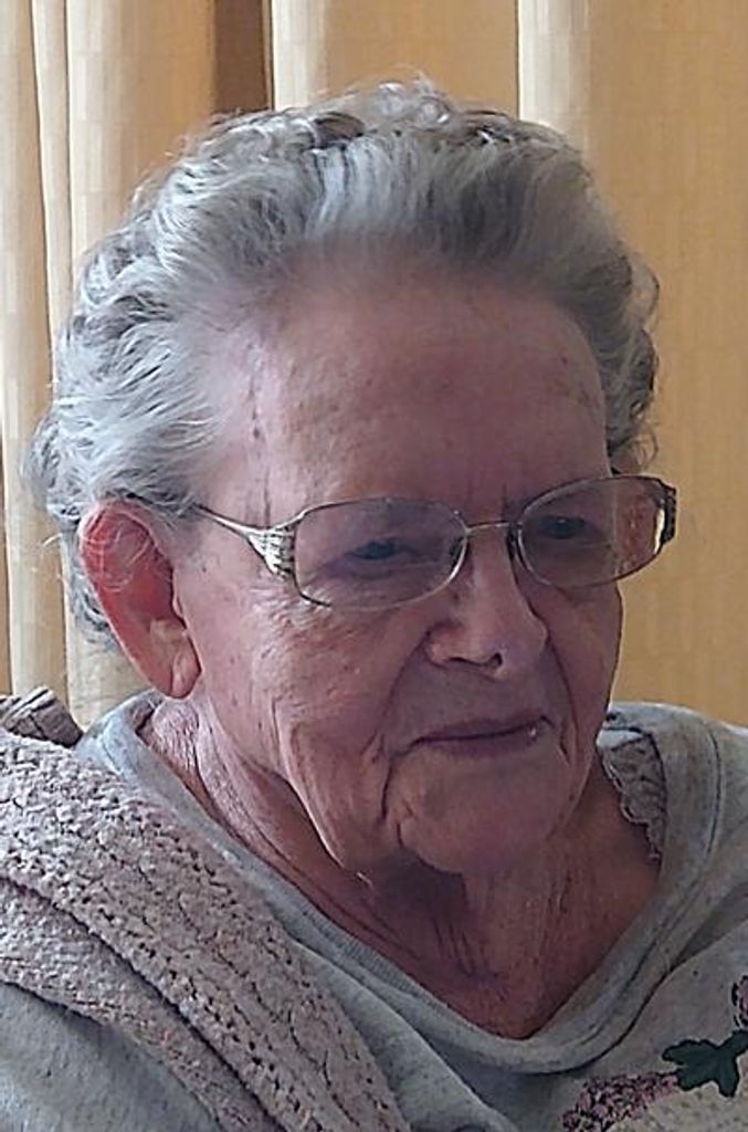 Juanita E. Baker Whitaker Profile Photo