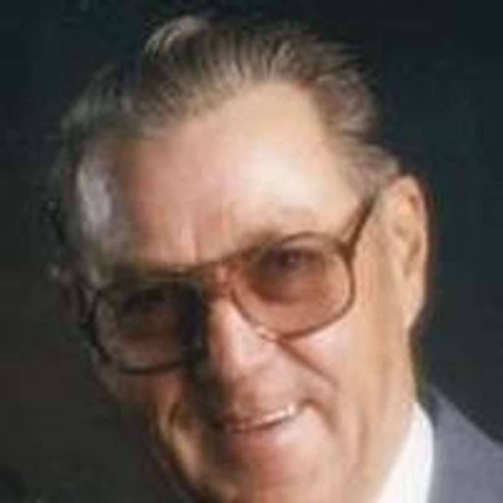 Louis Bower